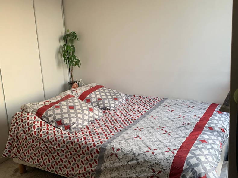 Chambre Chez L'habitant Asnières-sur-Seine 671132-2