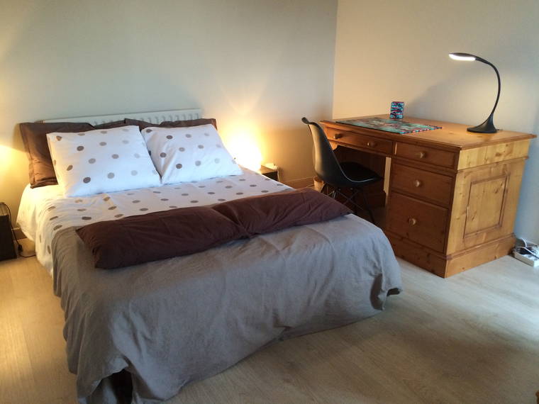 Homestay Mérignac 161777