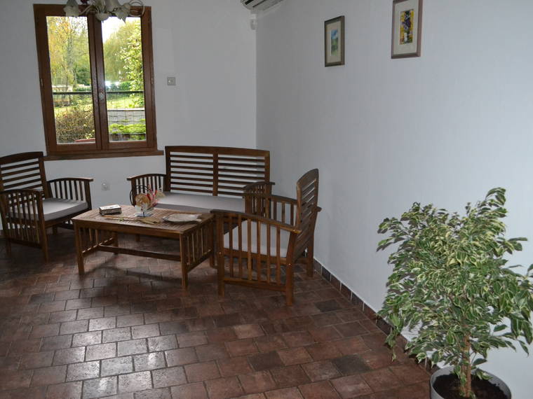 Homestay Torcy 264552