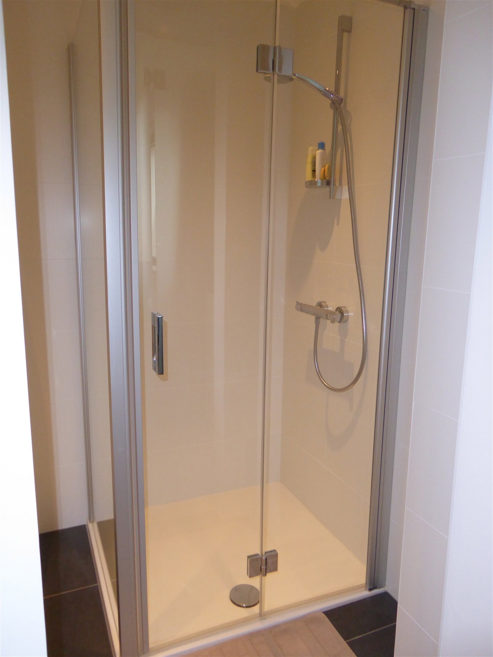 Chambre Chez L'habitant Molenbeek-Saint-Jean 143950