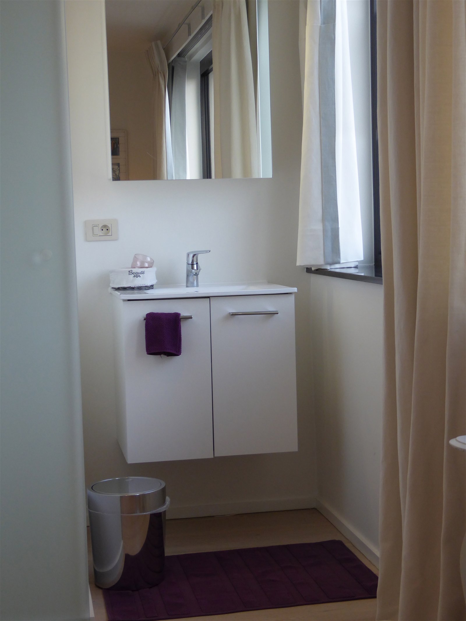 Chambre Chez L'habitant Molenbeek-Saint-Jean 143950