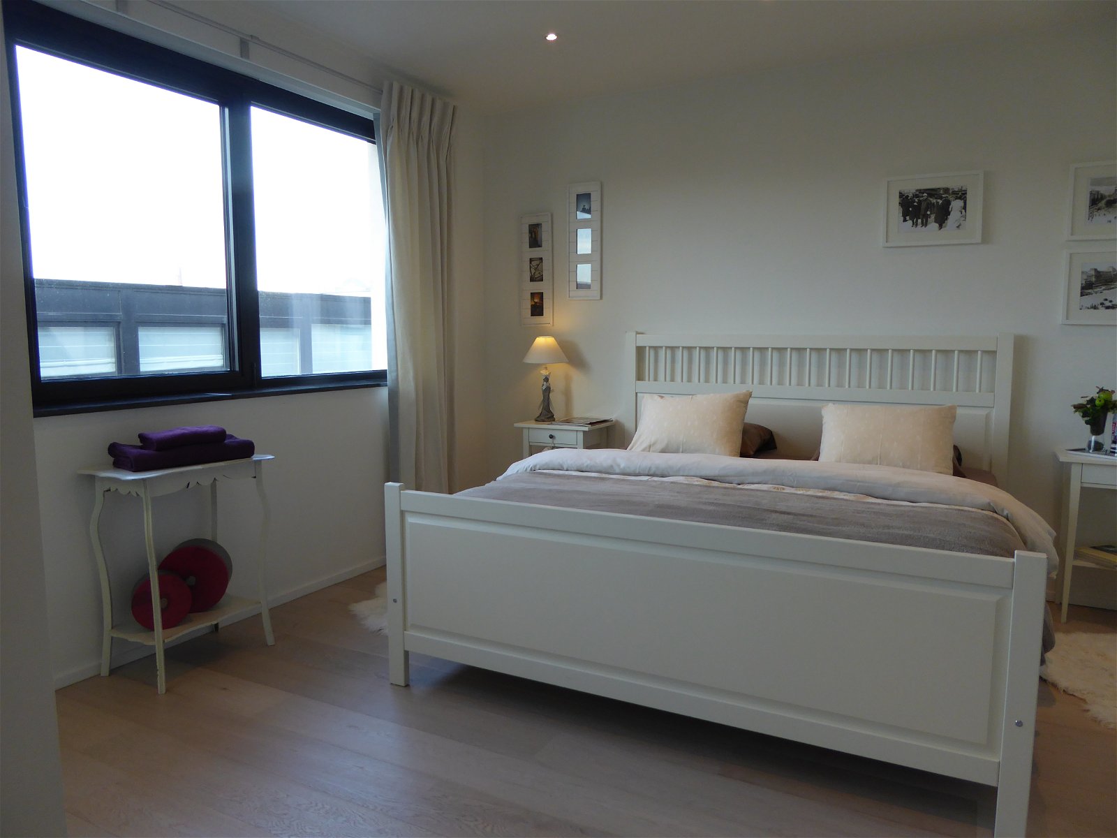 Chambre Chez L'habitant Molenbeek-Saint-Jean 143950