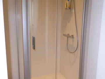 Chambre chez l'habitant à louer à Molenbeek-Saint-Jean - photo 3 : salle de bain-3