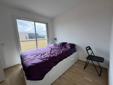 Homestay Ferney-Voltaire 620865-1