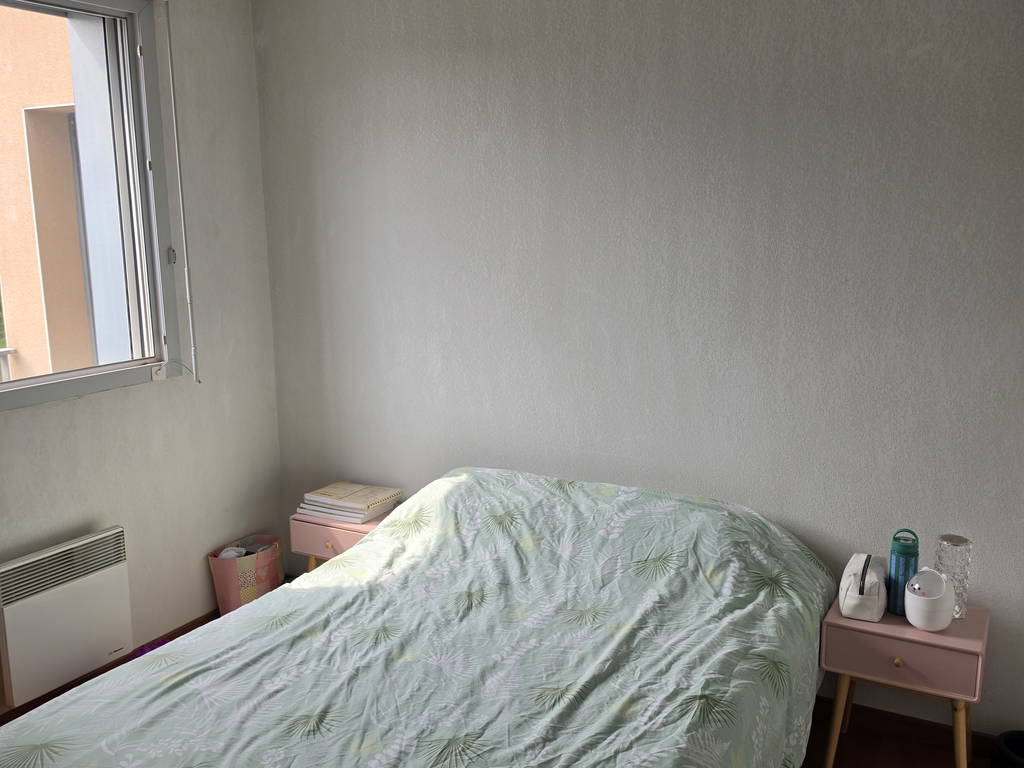 Chambre Chez L'habitant Toulouse 668462-1