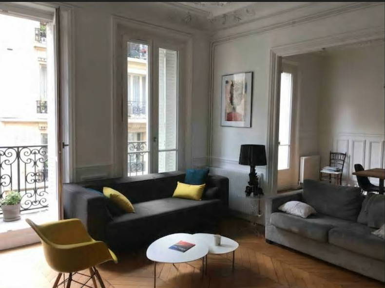 Tuisverblyf Paris 239573-2