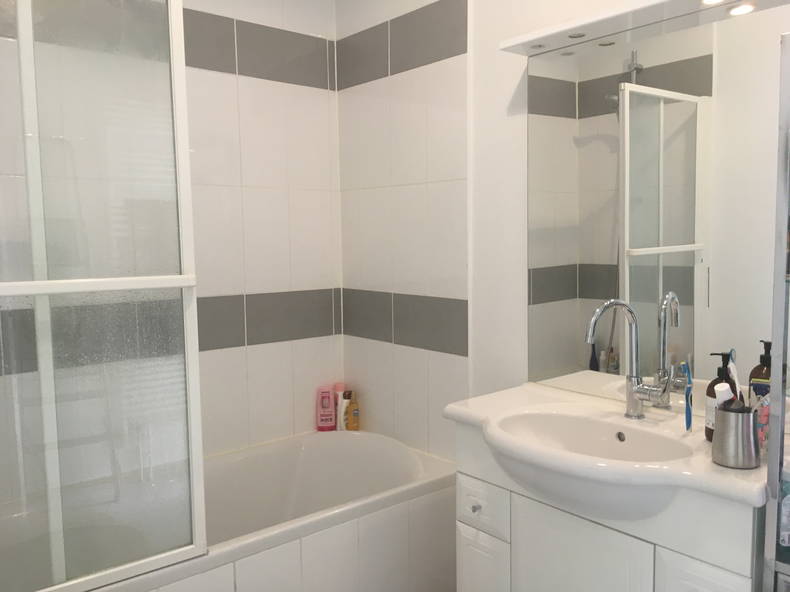 Tuisverblyf Paris 239573-4