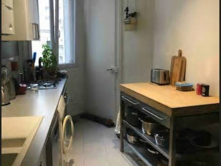 Tuisverblyf Paris 239573-5