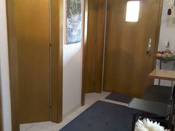 Chambre Chez L'habitant Onex 67917-4