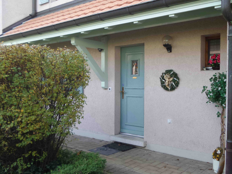 Homestay Onex 67917-5