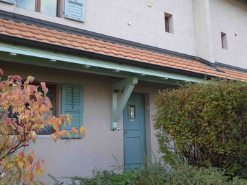 Chambre Chez L'habitant Onex 67917-6