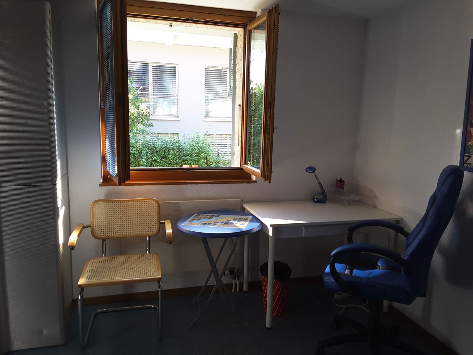 Chambre Chez L'habitant Onex 67917