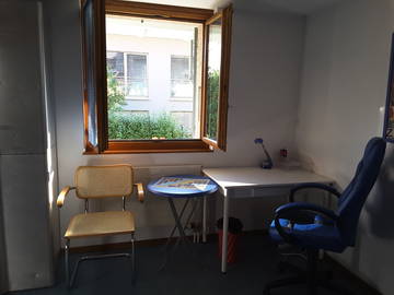 Chambre Chez L'habitant Onex 67917-7