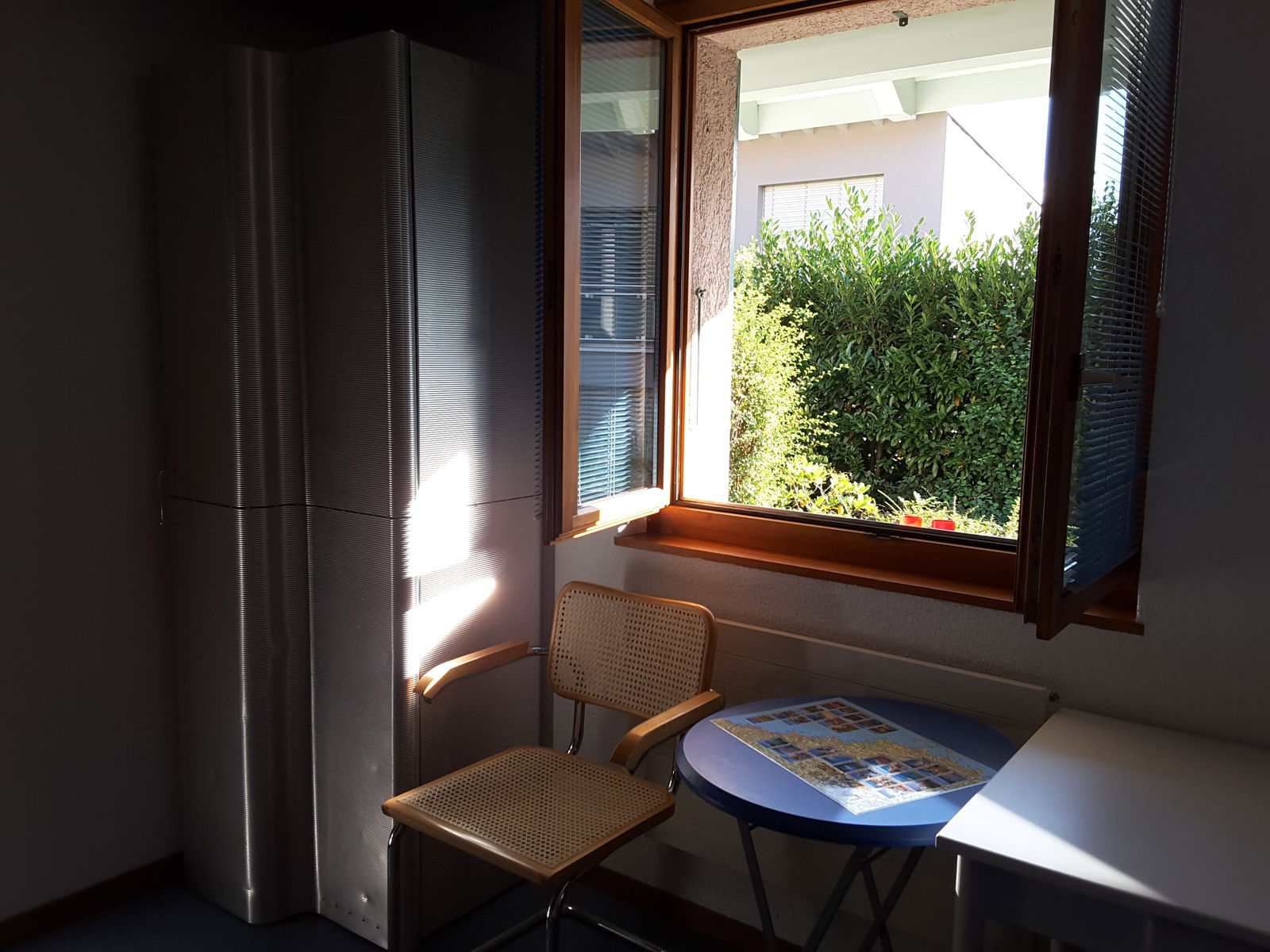 Chambre Chez L'habitant Onex 67917