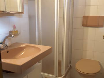 Chambre Chez L'habitant Onex 67917-9