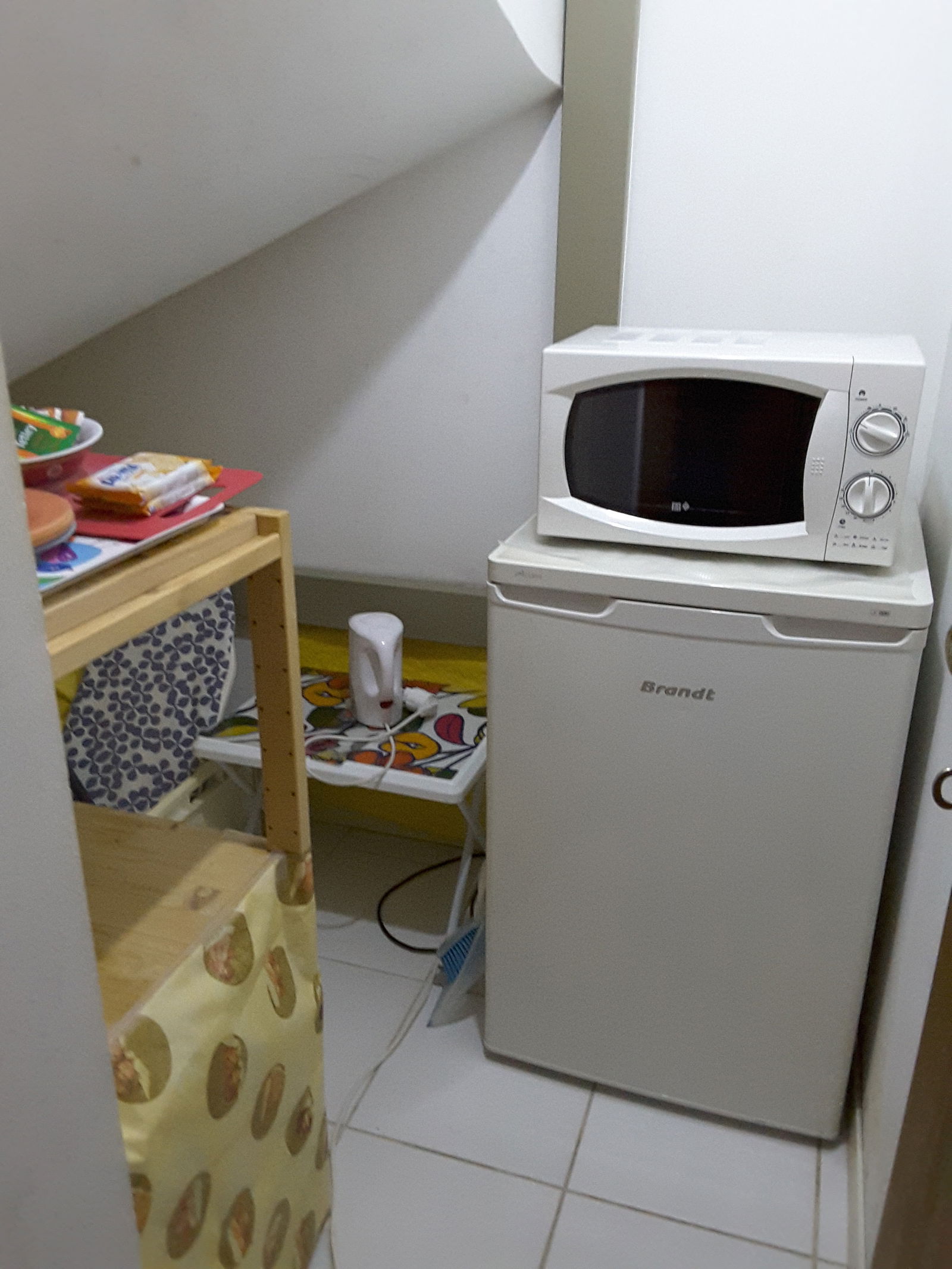 Chambre Chez L'habitant Onex 67917