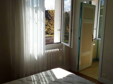 Room For Rent Le Mée-Sur-Seine 131609