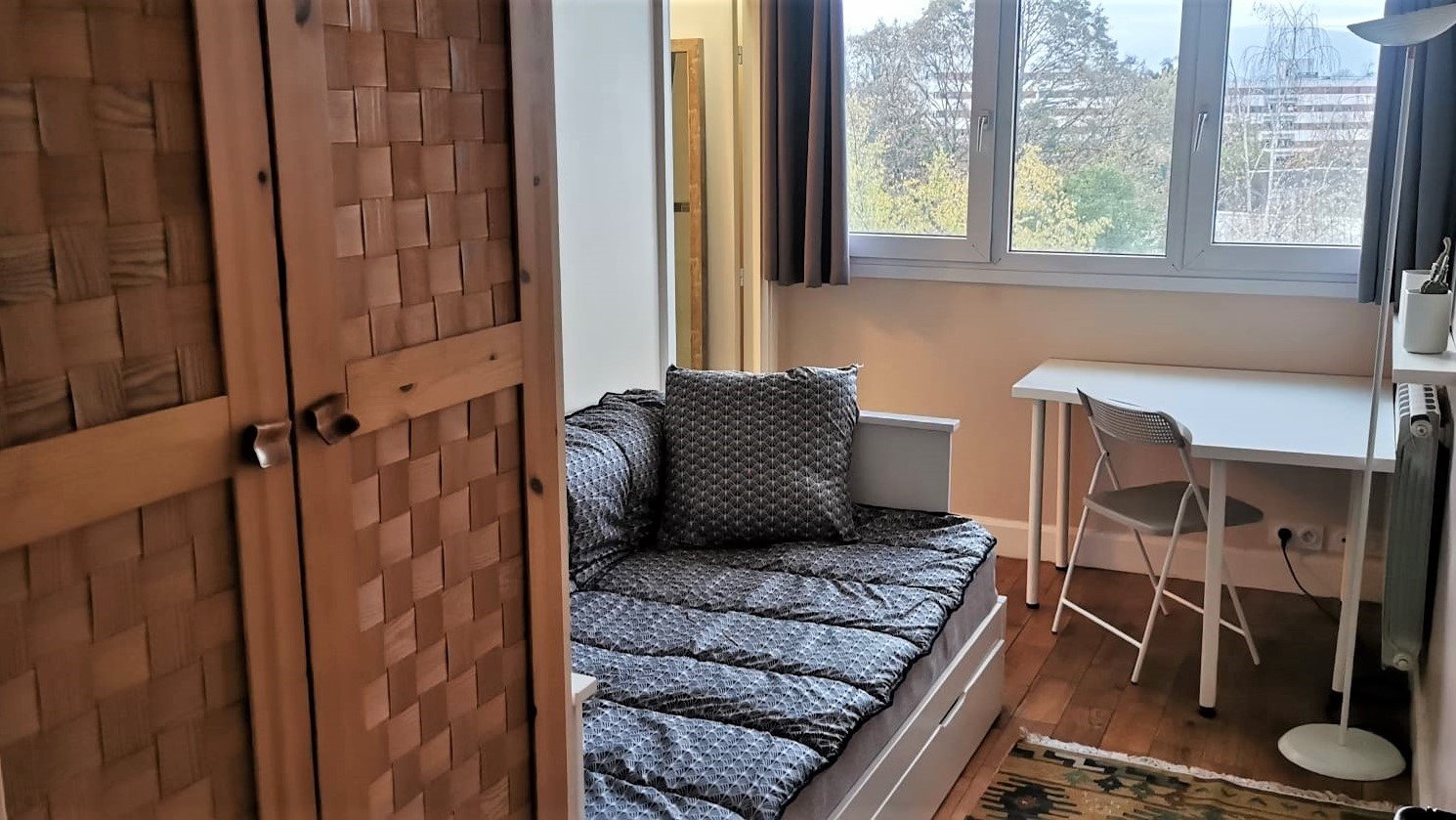 Homestay Noisy-le-Grand 248667