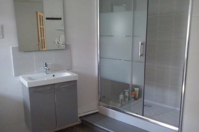 Hemvistelse Tours 210997