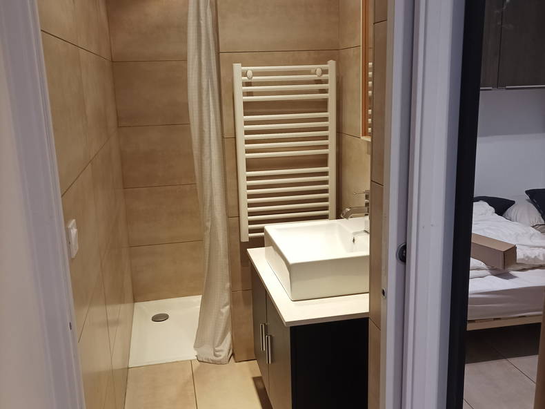 Hjemmeophold Grenoble 643482-5