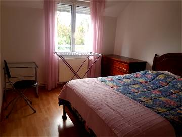 Private Room Magny-Le-Hongre 4474-2