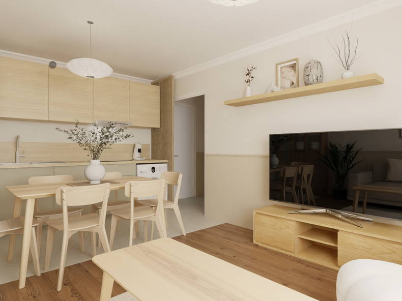 Colocación Annemasse 659188-2