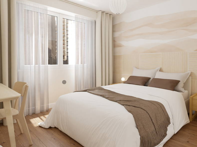 Colocación Annemasse 659188-3