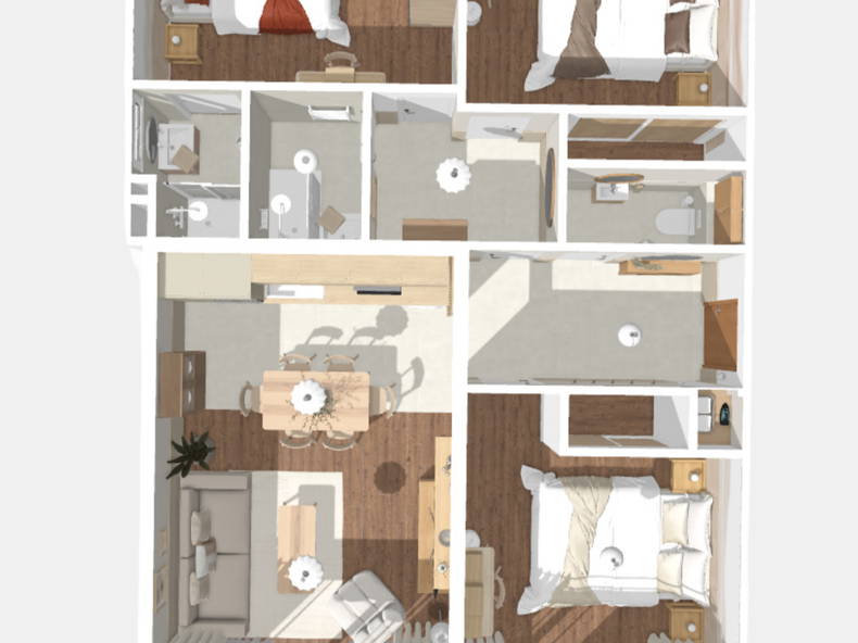 Colocación Annemasse 659188-4