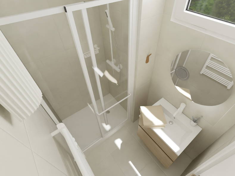 Colocación Annemasse 659188-5