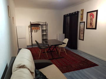 Room For Rent Antibes 185548