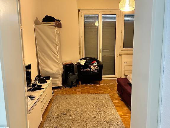 Chambre À Louer Genève 435509