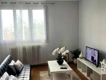 Room For Rent Lyon 456039