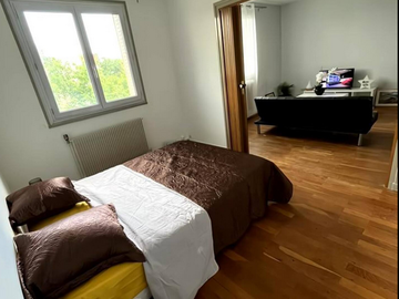 Chambre À Louer Lyon 456039