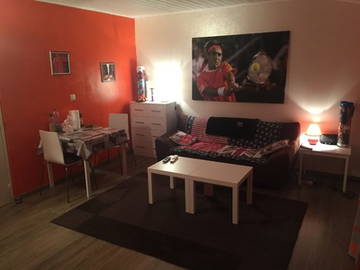 Room For Rent Bossey 117547