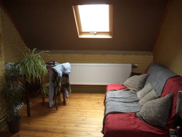 Room For Rent Schaerbeek 110579