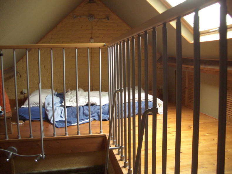 Colocación Schaerbeek 110579-4