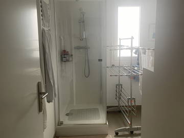 Chambre Chez L'habitant Romainville 249094-4