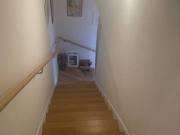 Chambre Chez L'habitant Romainville 249094-7