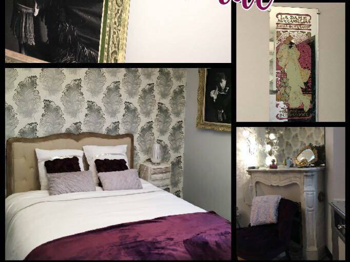 Hemvistelse Traînel 255632-1