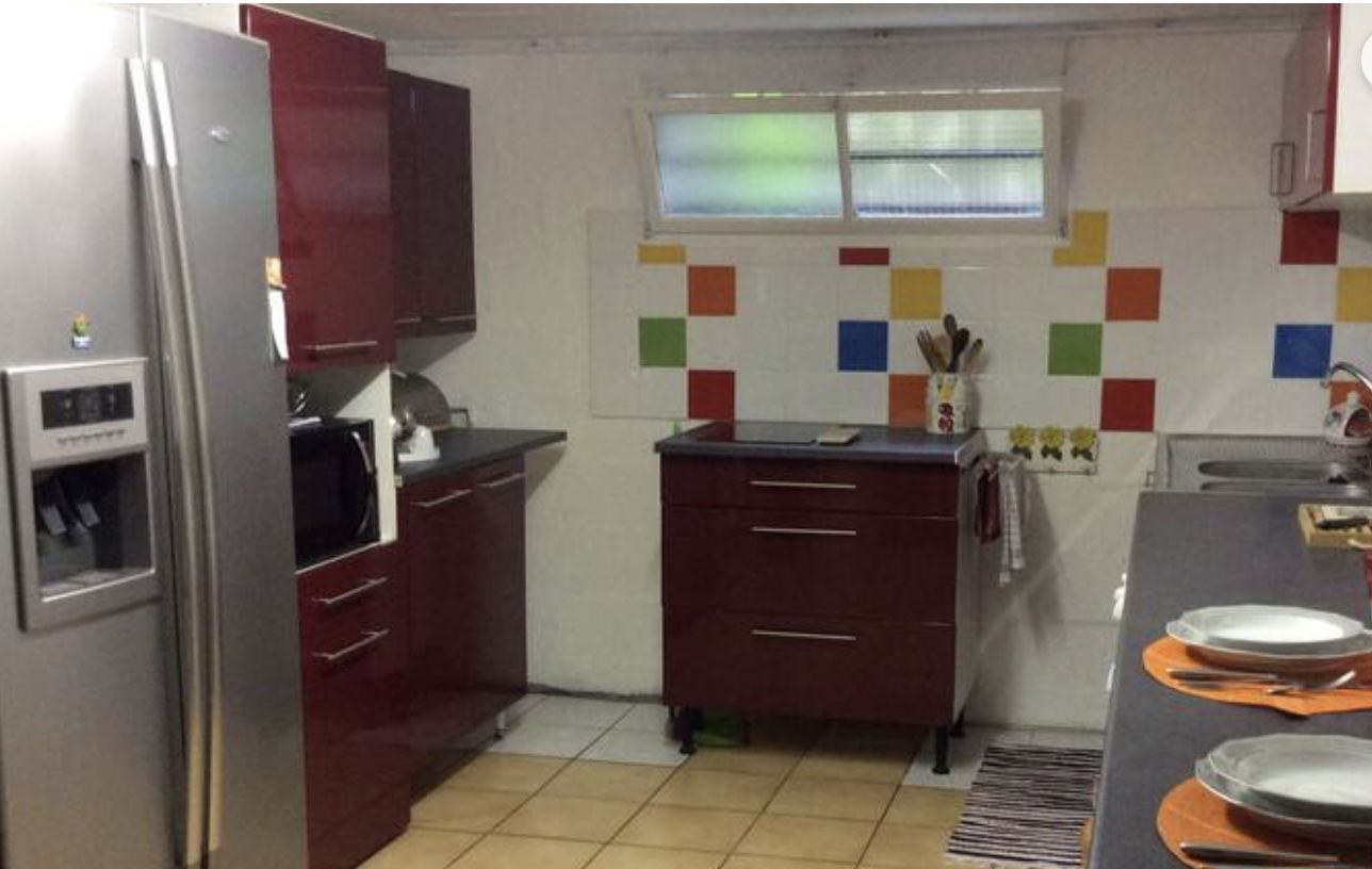 Chambre Chez L'habitant Petit-Couronne 272635