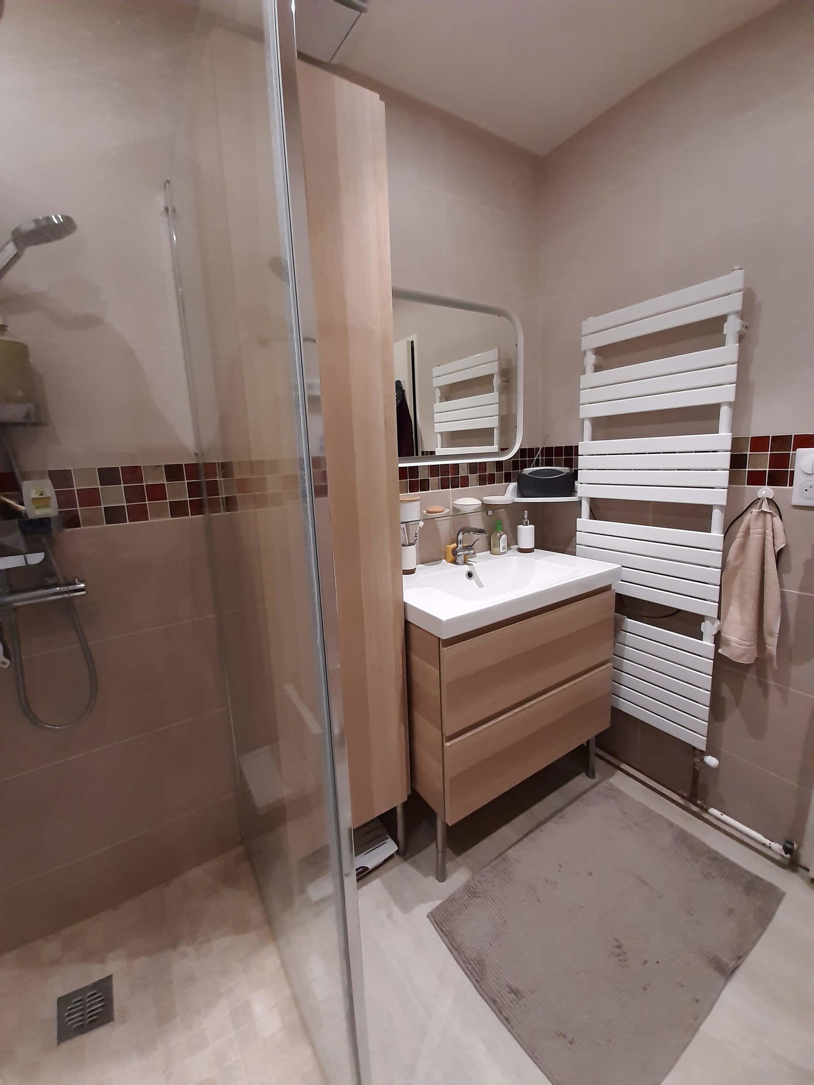 Chambre Chez L'habitant Évreux 644831