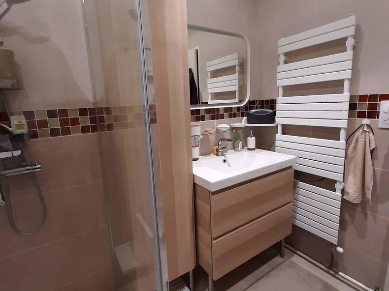 Chambre Chez L'habitant Évreux 644831-5