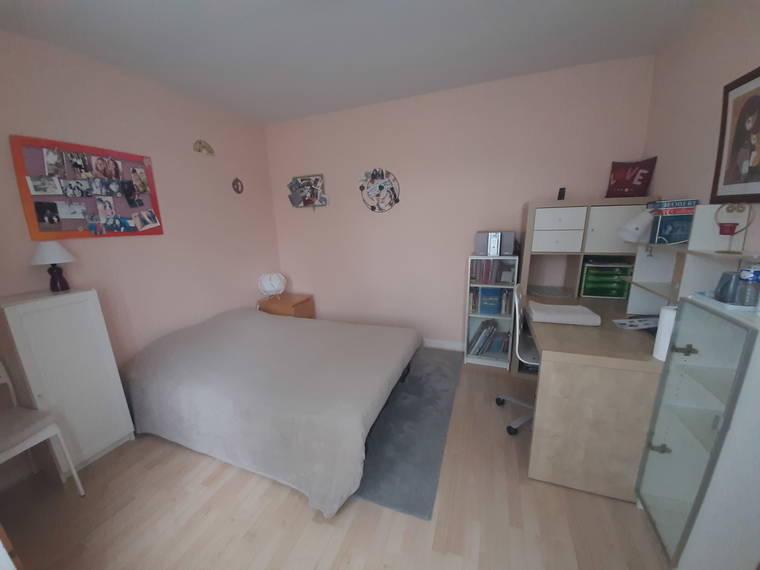 Gastfamilie Évreux 644831