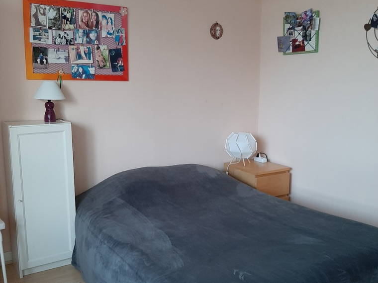 Gastfamilie Évreux 644831