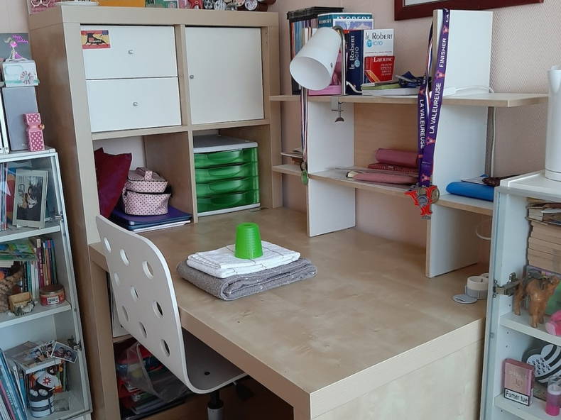 Tuisverblyf Évreux 644831-3