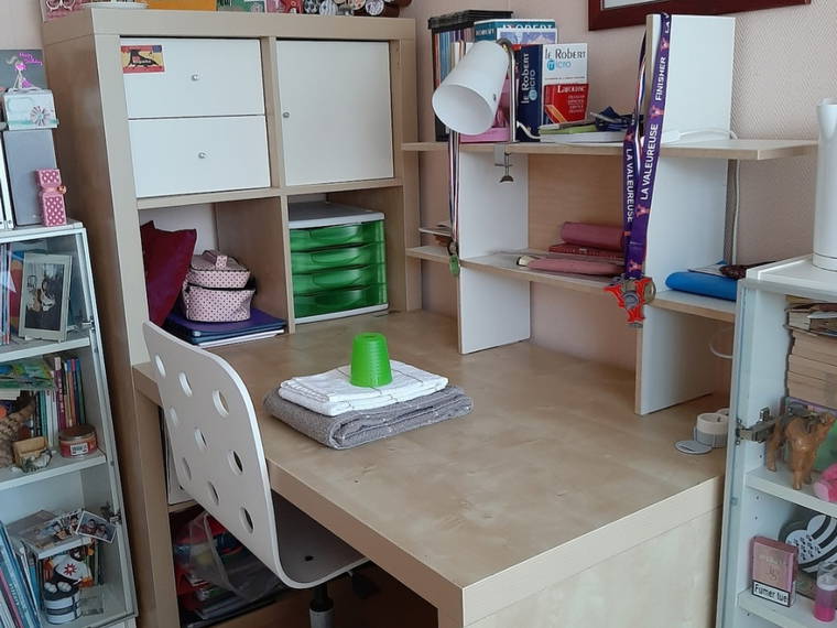 Gastfamilie Évreux 644831