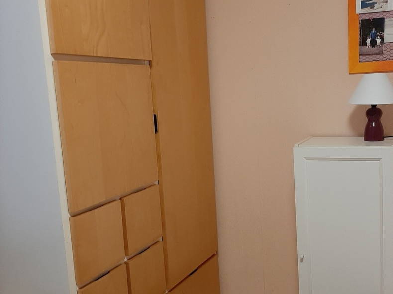 Chambre Chez L'habitant Évreux 644831-4