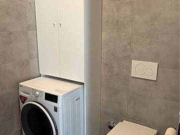 Colocation à louer à Nyon - photo 8 : salle de bain-8