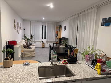 Colocation à louer à Nyon - photo 11 : autre pièce-11