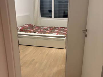 Colocation à louer à Nyon - photo 4 : chambre-4